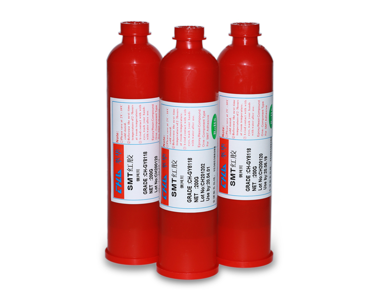 聚氨酯膠粘劑P103R/H