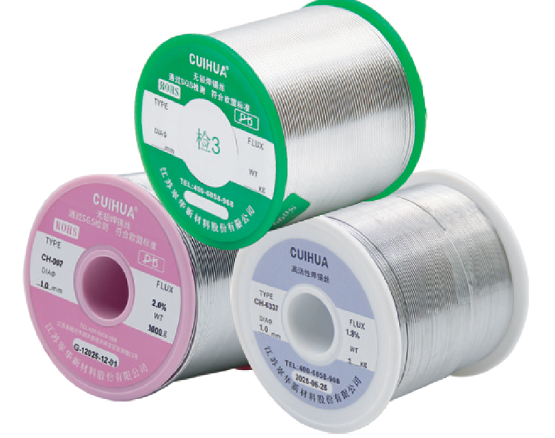 萃華錫絲：產(chǎn)品大全